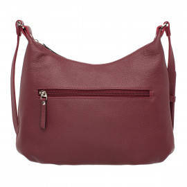 Sloan Burgundy