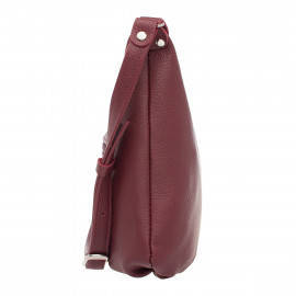 Sloan Burgundy