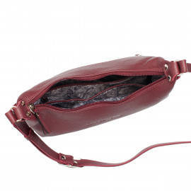 Sloan Burgundy
