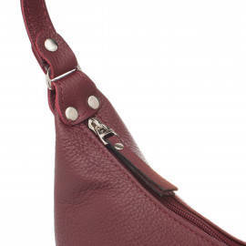Sloan Burgundy
