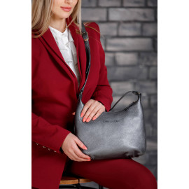 Sloan Silver Grey
