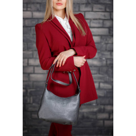 Sloan Silver Grey