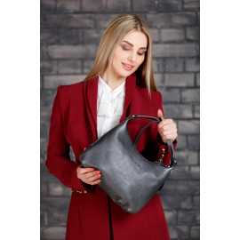 Sloan Silver Grey