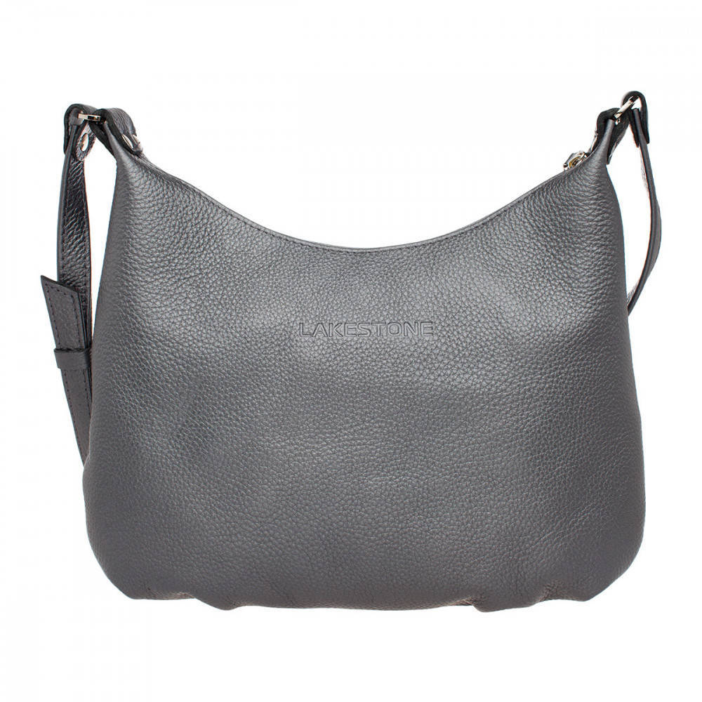 Sloan Silver Grey