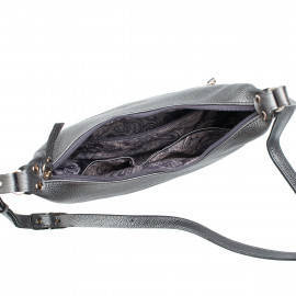 Sloan Silver Grey