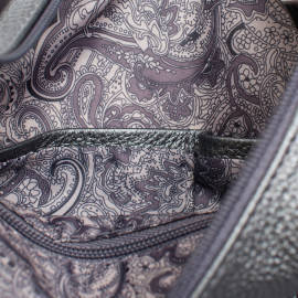 Sloan Silver Grey