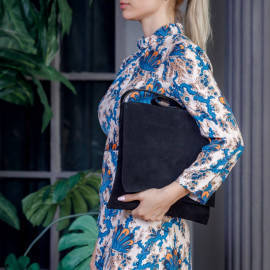 Sylvia Black