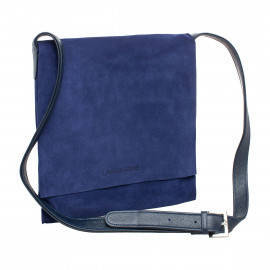 Sylvia Dark Blue