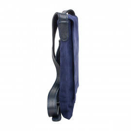 Sylvia Dark Blue