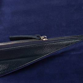 Sylvia Dark Blue