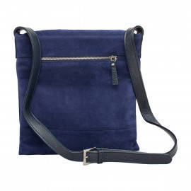 Sylvia Dark Blue
