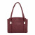 Tara Burgundy  +