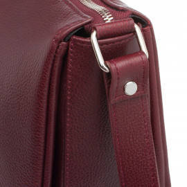 Taylor Burgundy