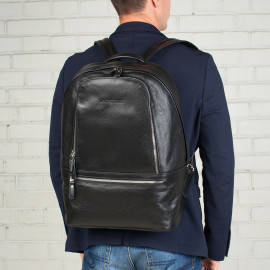 Timber Black