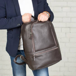 Timber Brown