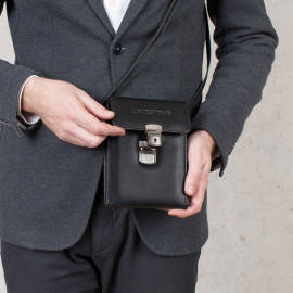 Tormarton Black