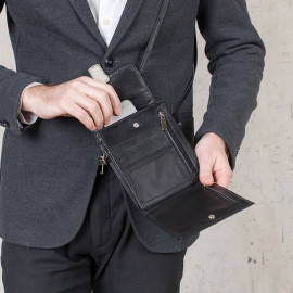Tormarton Black