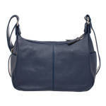 Tracey Dark Blue