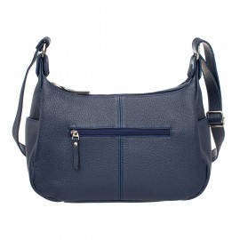 Tracey Dark Blue