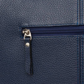 Tracey Dark Blue
