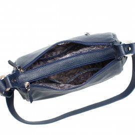 Tracey Dark Blue