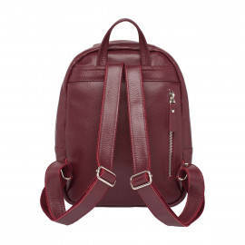 Trinity Burgundy