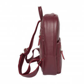 Trinity Burgundy