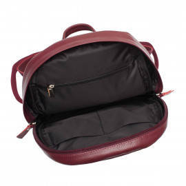 Trinity Burgundy