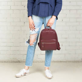 Trinity Burgundy