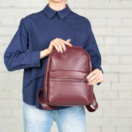 Trinity Burgundy