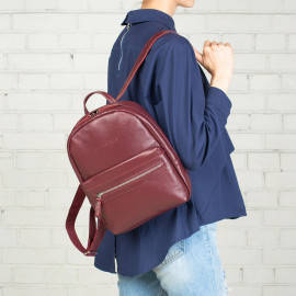 Trinity Burgundy