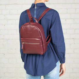 Trinity Burgundy