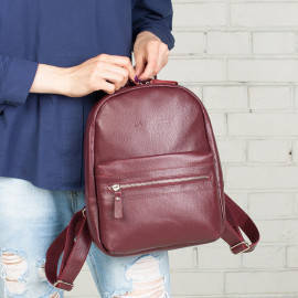 Trinity Burgundy