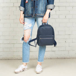 Trinity Dark Blue