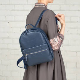 Trinity Dark Blue