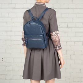 Trinity Dark Blue