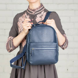 Trinity Dark Blue
