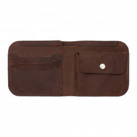Upper Brown