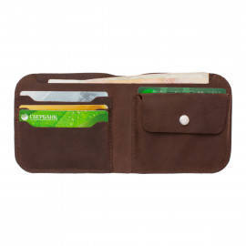 Upper Brown
