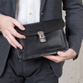 Walnut Black